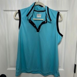 Izod Performx Women’s Golf Tank Top
